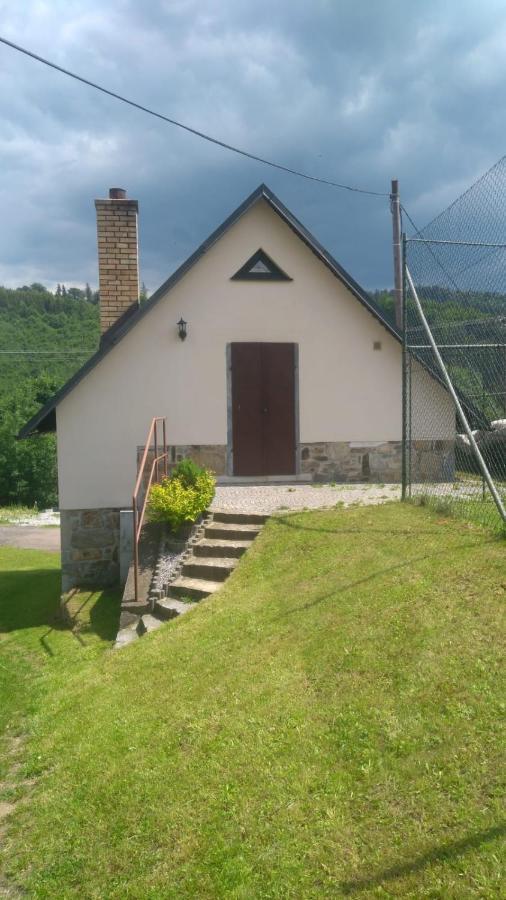 Chaloupka V Branne * Branna